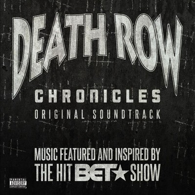 دانلود موسیقی متن سریال Death Row Chronicles