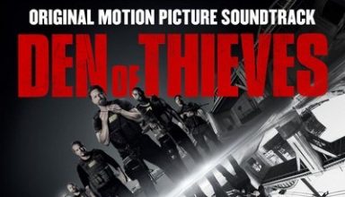 دانلود موسیقی متن فیلم Den of Thieves