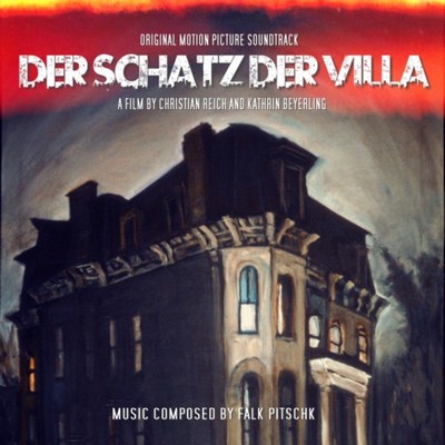 دانلود موسیقی متن فیلم Der Schatz der Villa