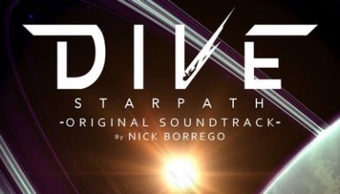 دانلود موسیقی متن بازی Dive: Starpath