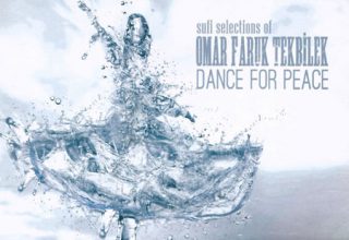 دانلود آلبوم موسیقی Dance For Peace توسط Omer Faruk Tekbilek