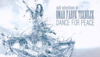 دانلود آلبوم موسیقی Dance For Peace توسط Omer Faruk Tekbilek