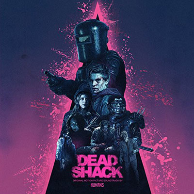 دانلود موسیقی متن فیلم Dead Shack