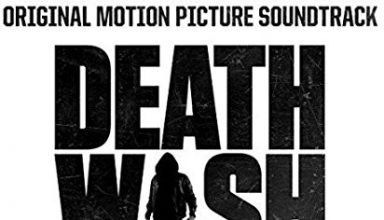 دانلود موسیقی متن فیلم Death Wish