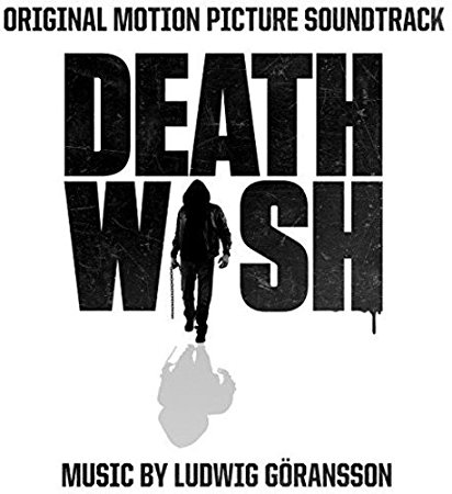 دانلود موسیقی متن فیلم Death Wish