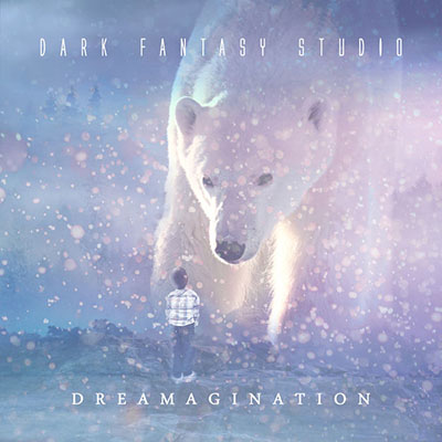 دانلود آلبوم موسیقی Dreamagination توسط Dark Fantasy Studio