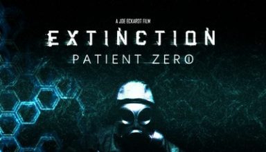 دانلود موسیقی متن فیلم Extinction: Patient Zero