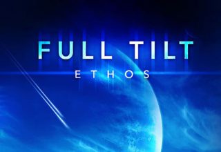 دانلود آلبوم موسیقی Ethos توسط Full Tilt