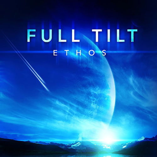 دانلود آلبوم موسیقی Ethos توسط Full Tilt