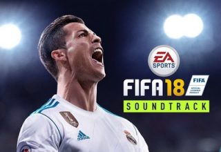 دانلود موسیقی متن بازی Fifa 18