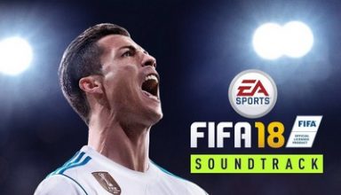 دانلود موسیقی متن بازی Fifa 18