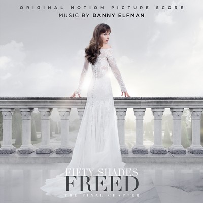 دانلود موسیقی متن فیلم Fifty Shades Freed