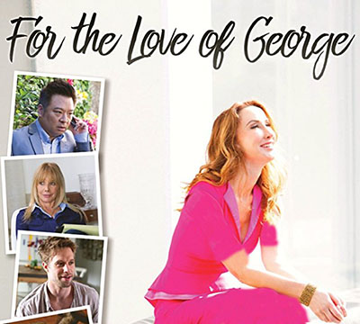 دانلود موسیقی متن فیلم For the Love of George