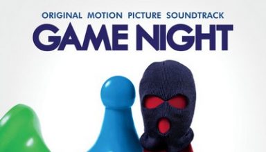 دانلود موسیقی متن فیلم Game Night