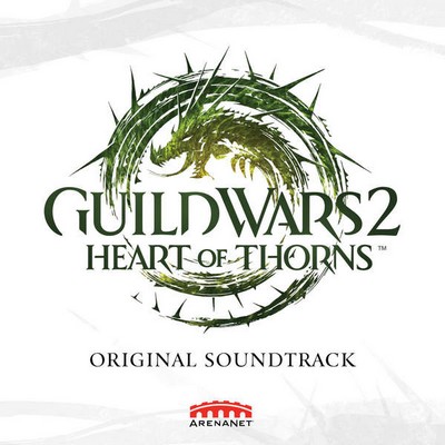 دانلود موسیقی متن بازی Guild Wars 2: Heart of Thorns