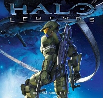 دانلود موسیقی متن انیمه Halo Legends