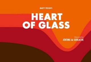 دانلود موسیقی متن فیلم Heart of Glass