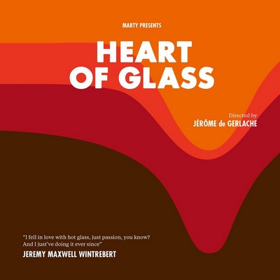 دانلود موسیقی متن فیلم Heart of Glass