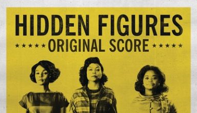 دانلود موسیقی متن فیلم Hidden Figures