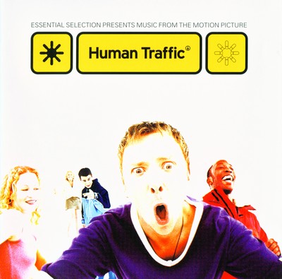 دانلود موسیقی متن فیلم Human Traffic