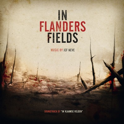 دانلود موسیقی متن سریال In Flanders Fields در In Vlaamse Velden