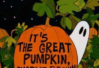 دانلود موسیقی متن فیلم It's the Great Pumpkin, Charlie Brown