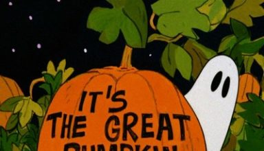 دانلود موسیقی متن فیلم It's the Great Pumpkin, Charlie Brown