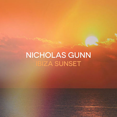 دانلود آهنگ Ibiza Sunset توسط Nicholas Gunn