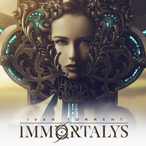 دانلود آلبوم موسیقی Immortalys توسط Ivan Torrent