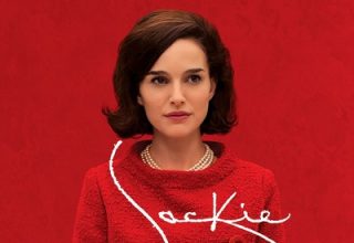 دانلود موسیقی متن فیلم Jackie