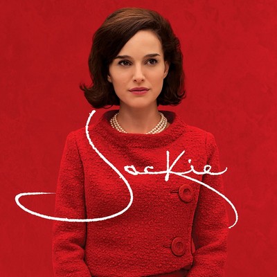 دانلود موسیقی متن فیلم Jackie