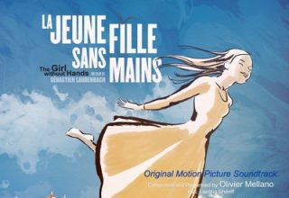 دانلود موسیقی متن فیلم La jeune fille sans mains