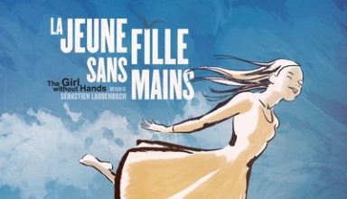 دانلود موسیقی متن فیلم La jeune fille sans mains