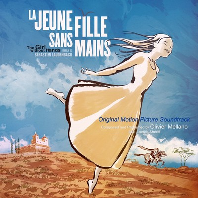 دانلود موسیقی متن فیلم La jeune fille sans mains