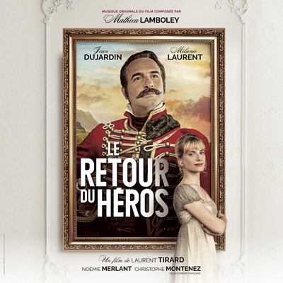دانلود موسیقی متن فیلم Le Retour du héros