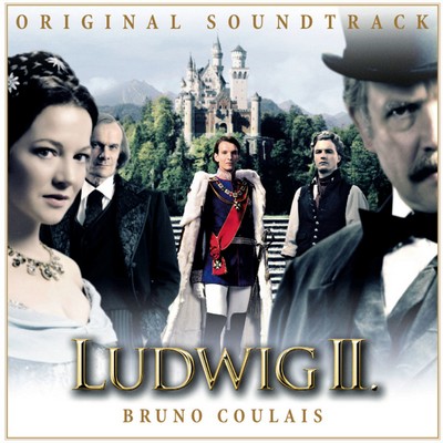 دانلود موسیقی متن فیلم Ludwig II