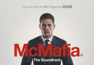 دانلود موسیقی متن سریال McMafia