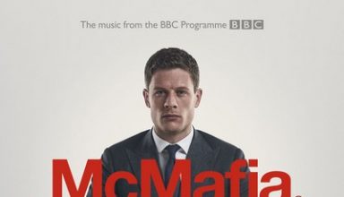 دانلود موسیقی متن سریال McMafia