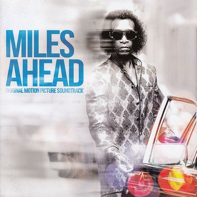 دانلود موسیقی متن فیلم Miles Ahead