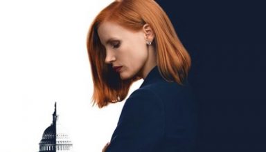 دانلود موسیقی متن فیلم Miss Sloane