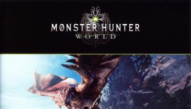 دانلود موسیقی متن بازی Monster Hunter: World