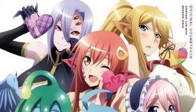 دانلود موسیقی متن انیمه Monster Musume