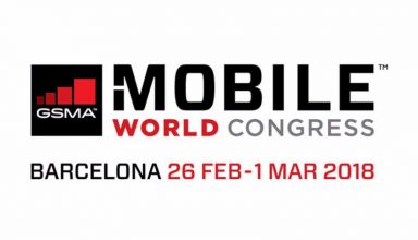 MWC 2018