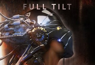 دانلود آلبوم موسیقی Machine Head توسط Full Tilt