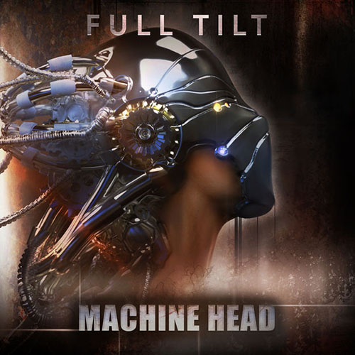 دانلود آلبوم موسیقی Machine Head توسط Full Tilt