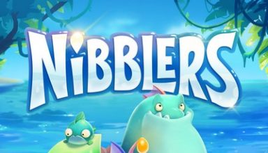 دانلود موسیقی متن فیلم Nibblers