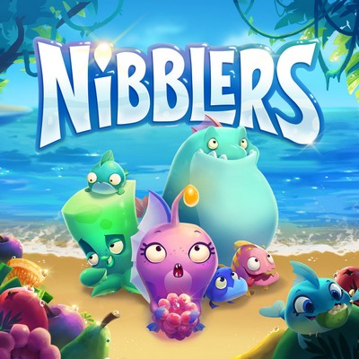 دانلود موسیقی متن فیلم Nibblers