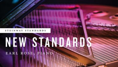 دانلود آلبوم موسیقی New Standards توسط Earl Rose