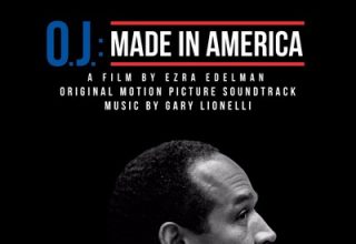 دانلود موسیقی متن فیلم O.J.: Made in America