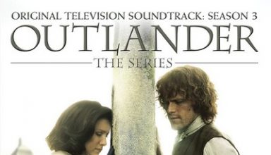 دانلود موسیقی متن فصل 3 سریال Outlander